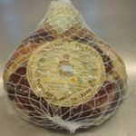 Prosciutto di San Daniele DOP bk  7 kg (24 mj.)