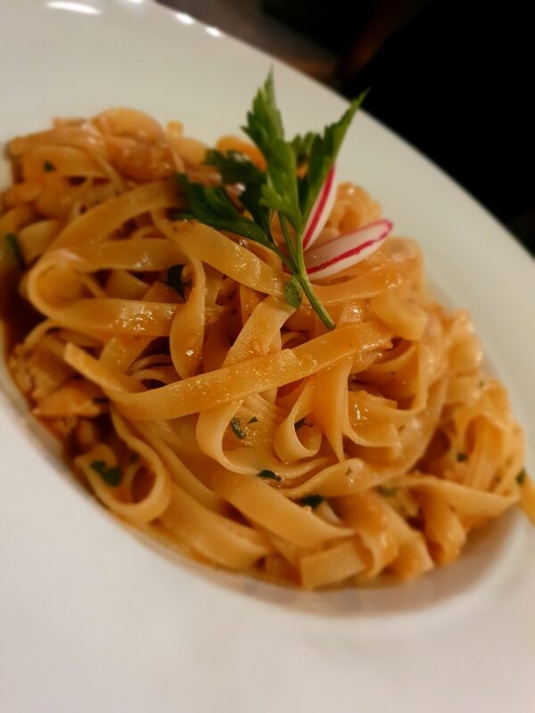 Tagliatelle durum Puglia – Granoro 500 g