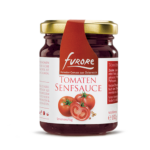 Rajčica Mustard Sauce 180g