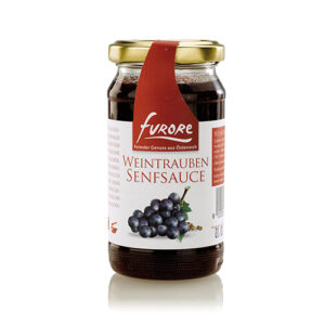 Grožđe mustard sauce 250g