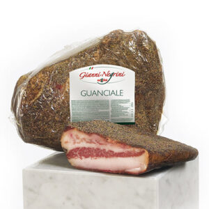 Guanciale