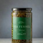 Motar craft 660g. - ukiseljeni