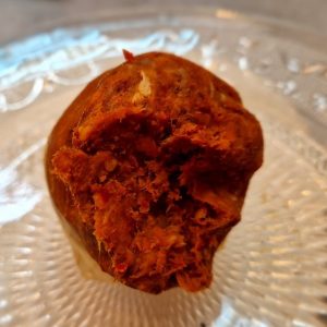 'Nduja