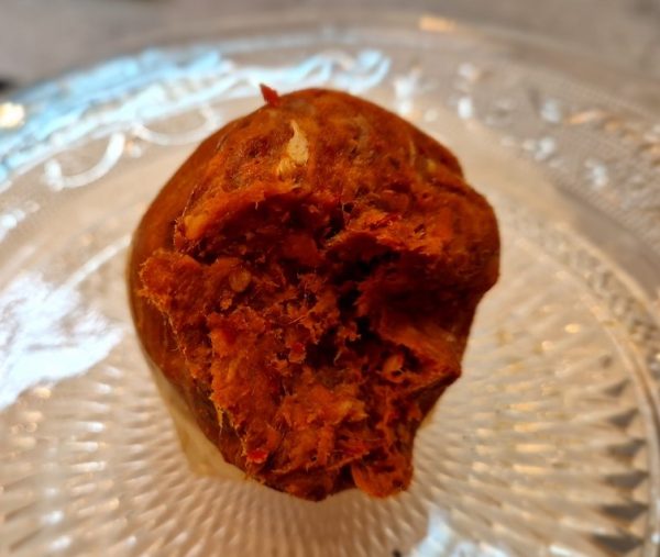 'Nduja