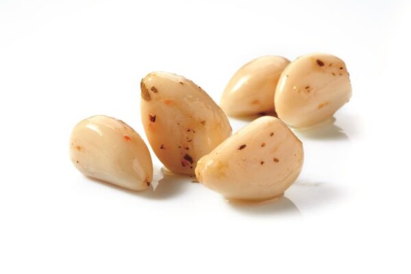 Češnjak u chilli marinadi 1000g