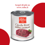 Karamelizirani luk 800g