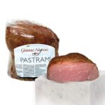 Pastrami beef