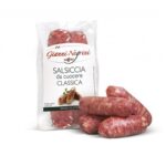 Salsiccia fresca classica 250g.