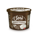 Burrata di bufala 125g - Sori