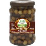 Kapulice Cipolline u aceto balsamicu 1600g