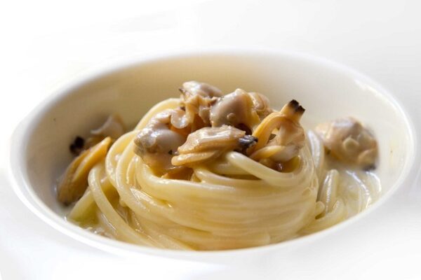 Vongole bez kućica 800g