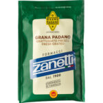 Ribani svježi parmezan Fresco 500g - Zanetti