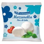 Mozzarella fior di dolcezza 100g Sabelli
