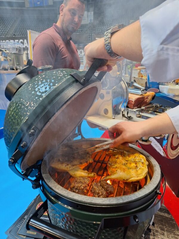 Mladi pijetao coqoulett 500g (brzo smrznuto)