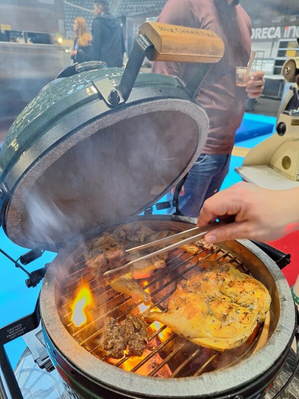 Mladi pijetao coqoulett 500g (brzo smrznuto)