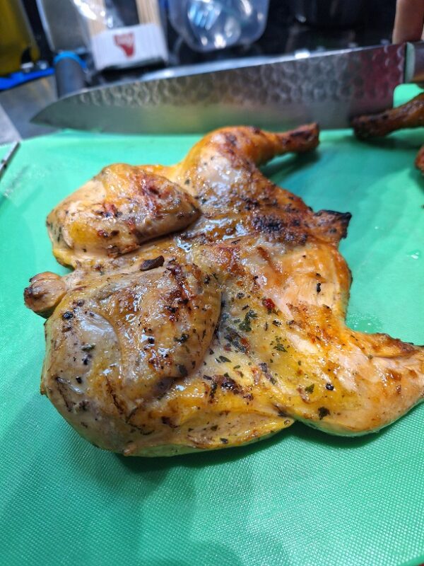 Mladi pijetao coqoulett 500g (brzo smrznuto)