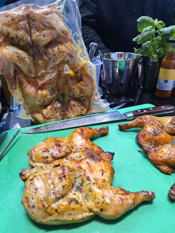 Mladi pijetao coqoulett 500g (brzo smrznuto)