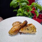 Mladi pijetao coqoulett 500g (brzo smrznuto)