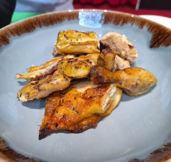 Mladi pijetao coqoulett 500g (brzo smrznuto)