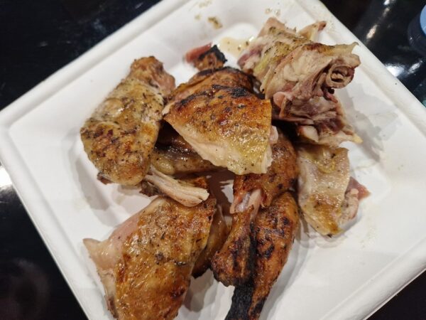 Mladi pijetao coqoulett 500g (brzo smrznuto)