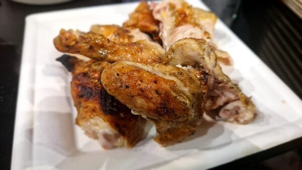 Mladi pijetao coqoulett 500g (brzo smrznuto)