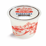 Burratina s tartufima 100g - Sabelli