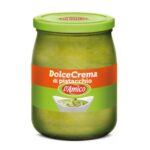 Krema od pistacija, 600g (20% pistacija)