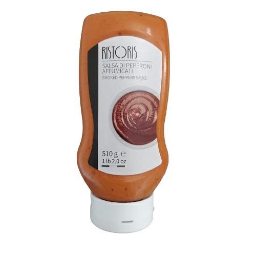 Dressing od dimljene paprike, 520g
