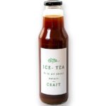 Ice-tea sirup CRAFT (750ml)