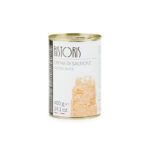 Krema od lososa, 400g