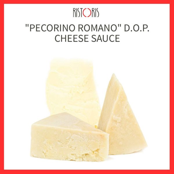 Krema od sira Pecorino Romano DOP, 540g