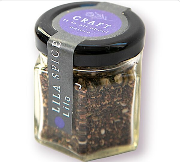 Začin Lila spice CRAFT, 50g