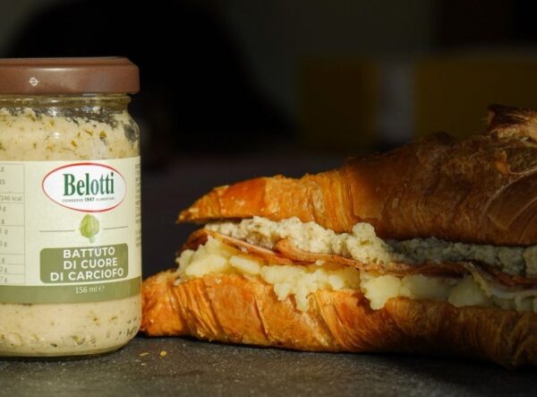 Krema od artičoka, 980g