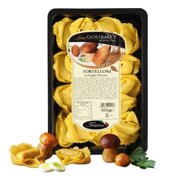 TORTELLONI S VRGANJIMA (25g)