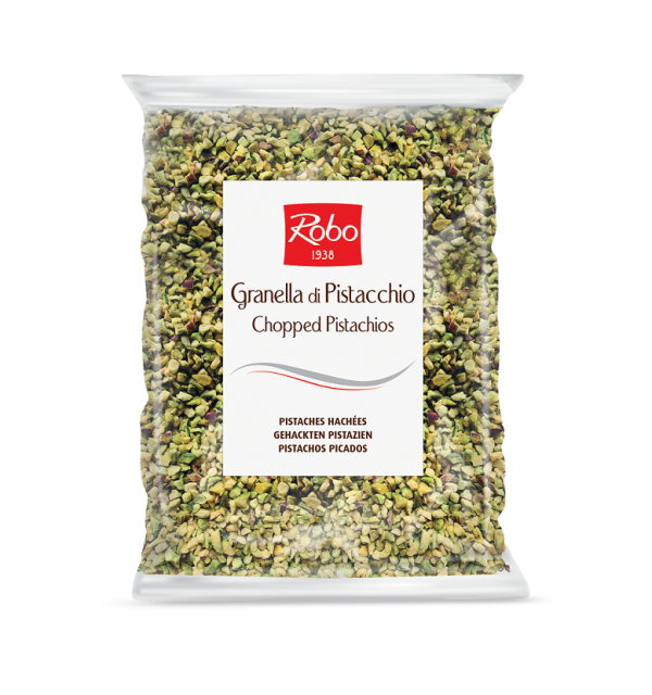 Sjeckani pistacio, 500g