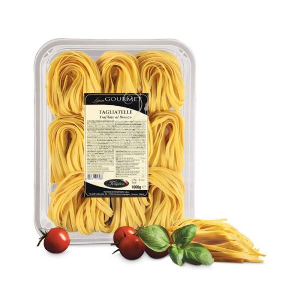 TAGLIATELLE - svježa tjestenina 1000g.