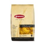 Tjestenina rezanici-gnijezda s jajima 500g