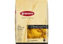 Tjestenina rezanici-gnijezda s jajima 500g