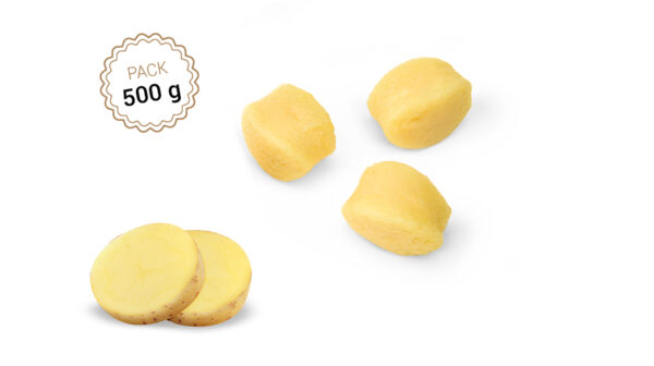 NJOKI Gourmet (5-6g)