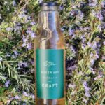 Sirup od ružmarina CRAFT (750ml)