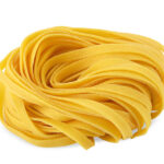 TAGLIATELLE (6mm)