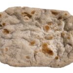 Baza Pinsa Romana, integralna, 270g (smrznuta)