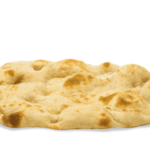 Baza Pinsa Romana, standardna, 250g (smrznuta)