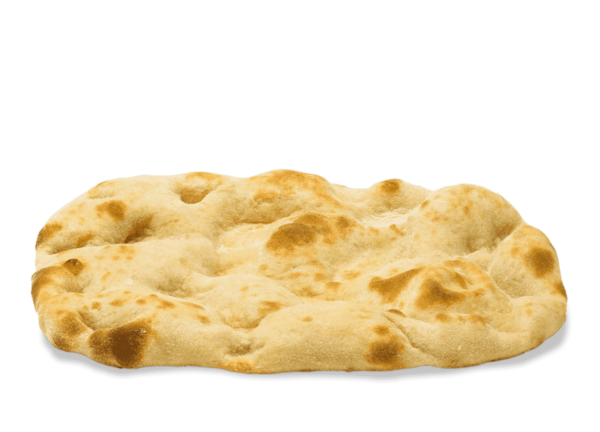 Baza Pinsa Romana, standardna, 250g (smrznuta)