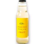 Šećerni sirup CRAFT (750ml)