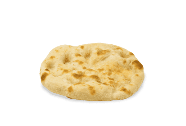 Baza Pinsa Romana, okrugla, 30cm, 240g (smrznuta)