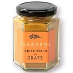 Začin Shawarma CRAFT, 80g