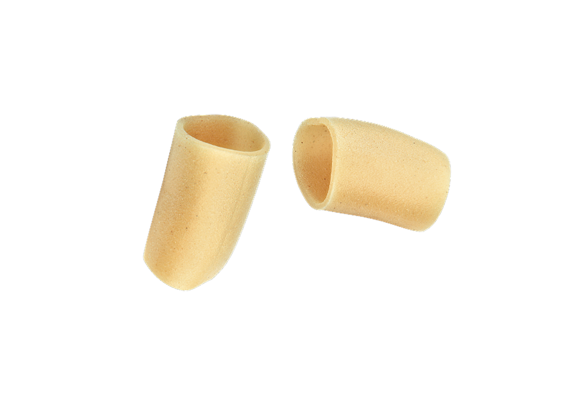 PACCHERI - svježa tjestenina 500g.
