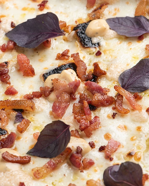 Krema od sicilijanske dimljene provole 500g.