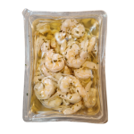 Kozice u marinadi 550g.